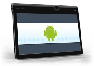 Cheap Android tablet VPN